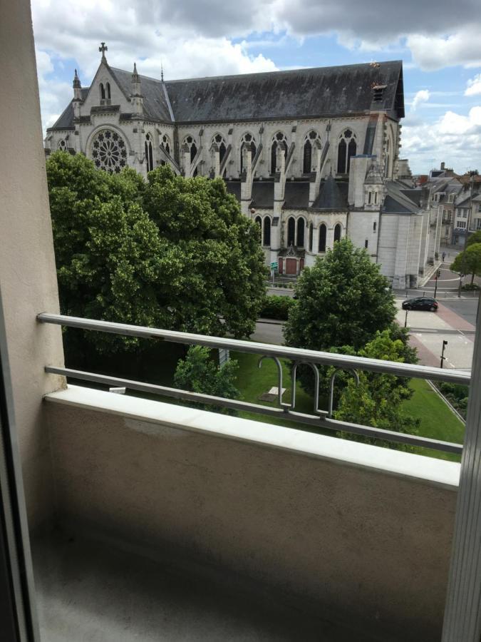 Le St Paterne, Hyper Centre, 3 Chambres Tt Confort Ορλεάνη Εξωτερικό φωτογραφία