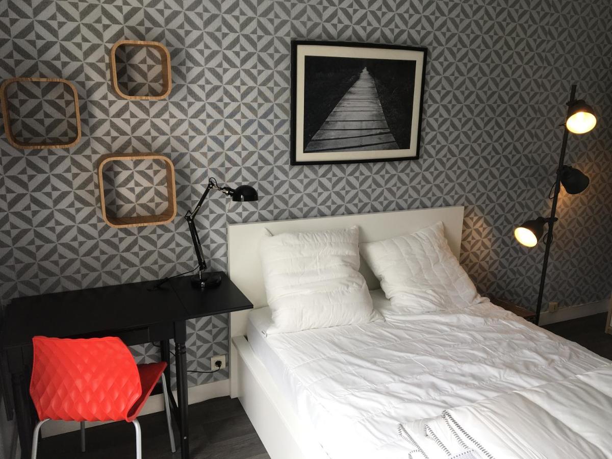 Le St Paterne, Hyper Centre, 3 Chambres Tt Confort Ορλεάνη Εξωτερικό φωτογραφία
